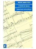 Music Analysis in Theory and Practice