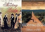 Shooting Dogs / the Shooting Party (2 Pack)