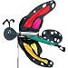 Premier Kites 40 in. Lady Rainbow Monarch