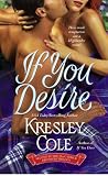 If You Desire