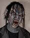 Zagone Studio Satanic Panic Orc Devil Demon Satan Deluxe Halloween Mask High Quality ...