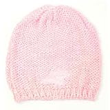Carolina Panthers Pink Croquet NFL Beanie