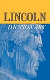 Lincoln Dictionary