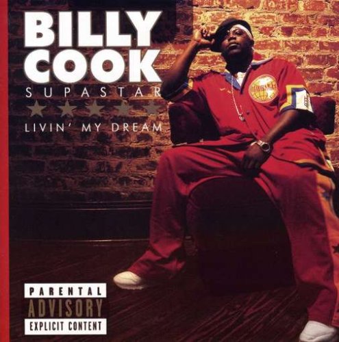 CD-Charts  Search : Livin' My Dream