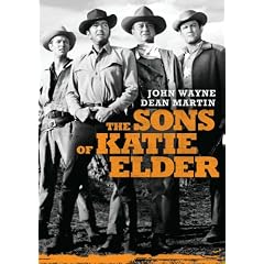 The Sons of Katie Elder (Widescreen)