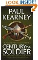 Century of the Soldier (Monarchies of God)