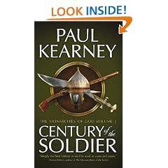Century of the Soldier (Monarchies of God)