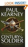 Century of the Soldier (Monarchies of God)