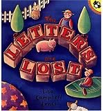 The Letters are Lost! (Paperback) - Common