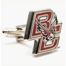 Boston College Eagles NCAA Executive Cuff Links - 1 Pair