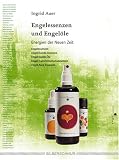 Produkt-Bild: Engelessenzen und Engel&ouml;le: Energien der Neuen Zeit