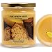BANANA BREAD - For Every Body Candles - 7oz Candle In Glass Jar