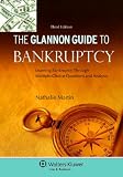 The Glannon Guide to Bankruptcy, Third Edition 51UmtSDOKyL. SL160 The Glannon Guide to Bankruptcy, Third Edition