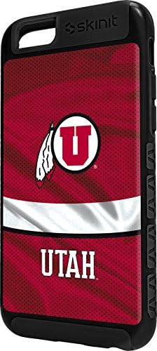 University of Utah - iPhone 6 Cargo Case