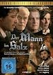 Der Mann im Salz [2 DVDs] - Der komplette 2-Teiler der packenden Geschichte zischen Hexenverfolgung und Drei�igj�hrigem Krieg nach dem Roman von Ludwig Ganghofer