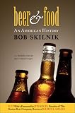cover of Beer & Food: An American History