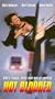 Hot Blooded [VHS]