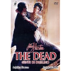 The Dead - Gente Di Dublino