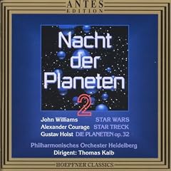 Nacht der Planeten Vol. 2