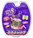 Littlest Pet Shop Virtual Electronic Digital Pet Toy (Similar to Tamagotchi) Cat