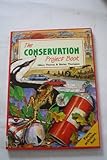 The Conservation project book
