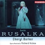 Dvorák: Rusalka