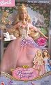 Barbie Princess & Pauper Singing Princess Anneliese Doll (2004)