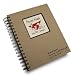 Precious Friends, My Pet Journal - Kraft Hard Cover (prompts on every page, recycled paper, read more...)