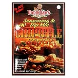 Review Uncle Dan's 070039000814 / Uncle Dan's Seasoning and Dip Mix, Chipotle Ranch, 1-Ounce Pouches (Pack of 24)