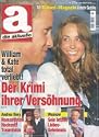 Die Aktuelle