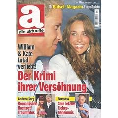Die Aktuelle
