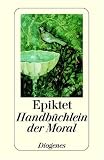 Handb�chlein der Moral und Unterredungen
