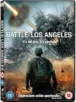 Battle: Los Angeles [DVD] [2011]