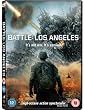 Battle: Los Angeles [DVD] [2011]