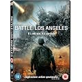 Battle: Los Angeles [DVD] [2011]