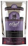 Pet Supplies : Now! Senior Cat Food - 3 pounds