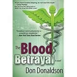 the blood betrayal