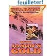 winter boots waterproof Jason's Goldde