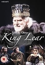 King Lear [DVD]