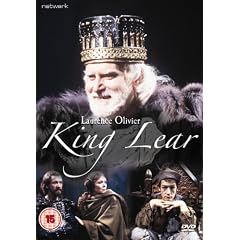 King Lear [DVD]