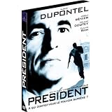 Président ( President ) [ NON-USA FORMAT, PAL, Reg.2 Import - France ]