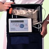 Ross Flexiflo Companion Ambulatory Enteral Feeding Bag with Preattached Companion Pump Set Flexiflo Companion Ambulatory Enteral Feeding Bag with Preattached Companion Pump Set: