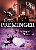 Margin for Error & A Royal Scandal [1943]