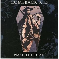 Wake the Dead