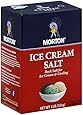 Morton Salt Ice Cream - 8 Pack