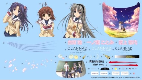 Cover image : 1/24 痛車 No.SP CLANNAD -クラナド- アフターストーリー JZZ30 ソアラ 2.5GT ツインターボ・L 限定版