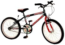 Universal Jackal 20" Wheel Boys ATB Mountain Bike