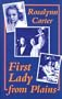 First Lady from Plains