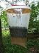 Flies be Gone Non Toxic Fly Trap (red / yellow) (10H x 7W x 7D)