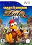 Crazy Chicken Tales